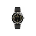 echo/neutra 1956 3H Black front on white background