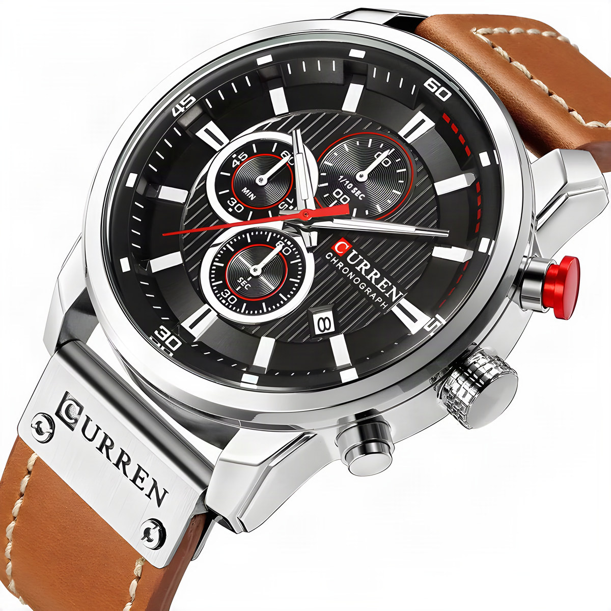 CURREN Large-Dial upscaled gallery photo