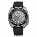 1GW Titanium Meteorite Turtle Automatic 44mm hero with JAPAN MOV’T dial text