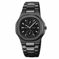 SKMEI 2423 black case black dial product image
