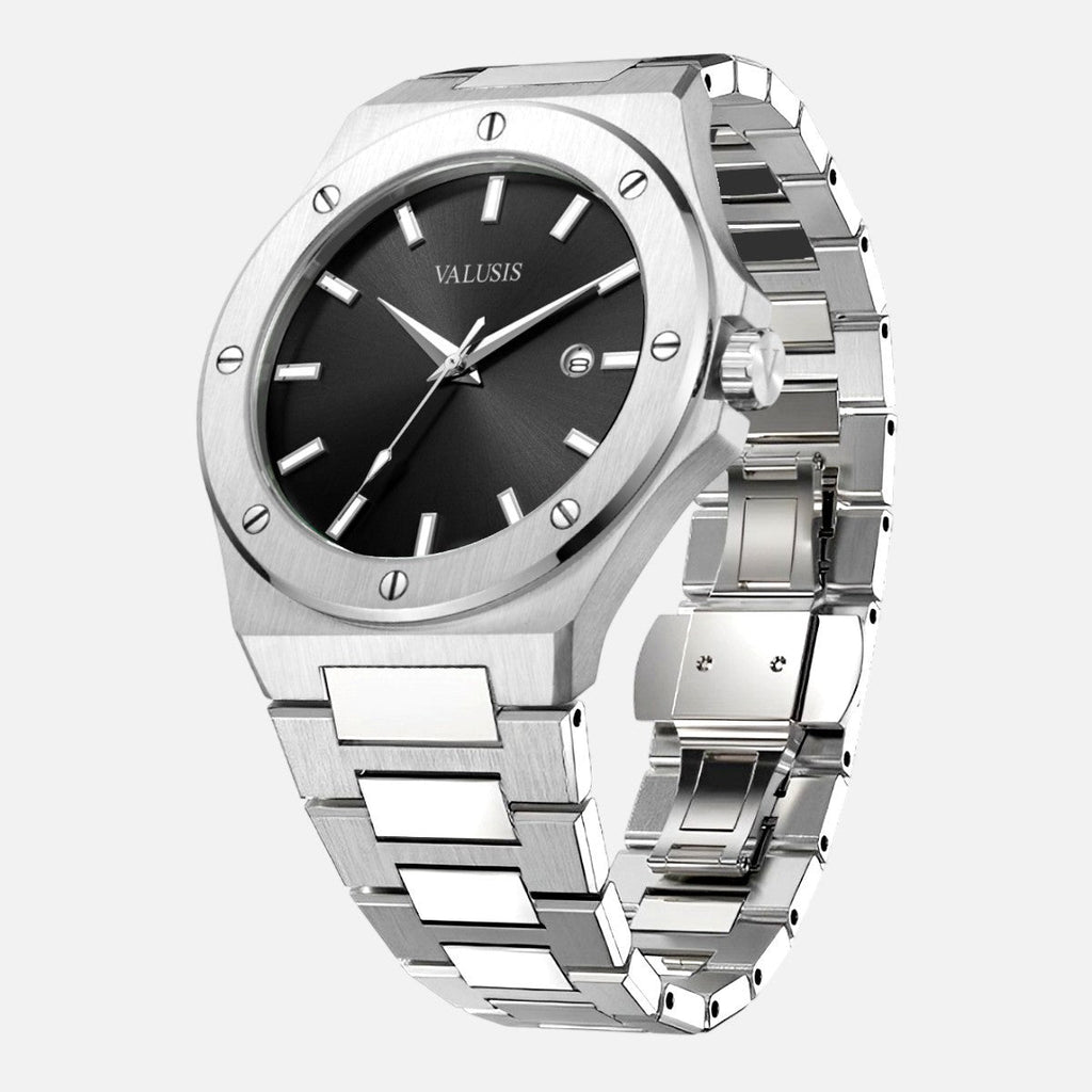 Valusis Lysium Black angle
