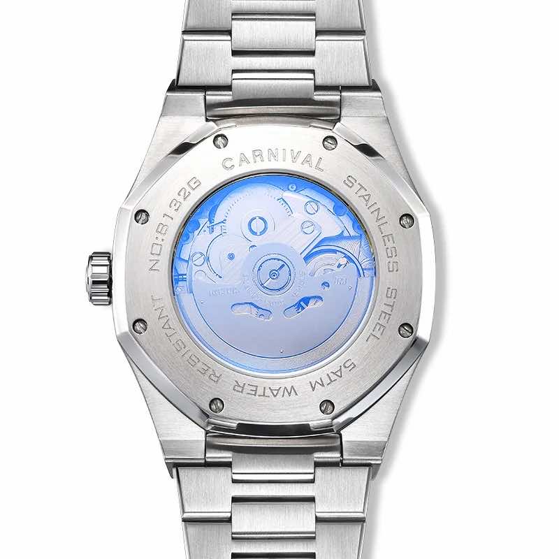 Carnival Octagon Automatic — product photo