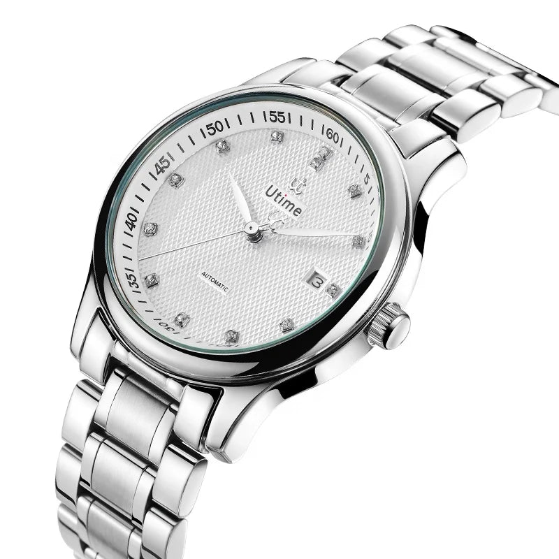 Supplier packshot — white dial