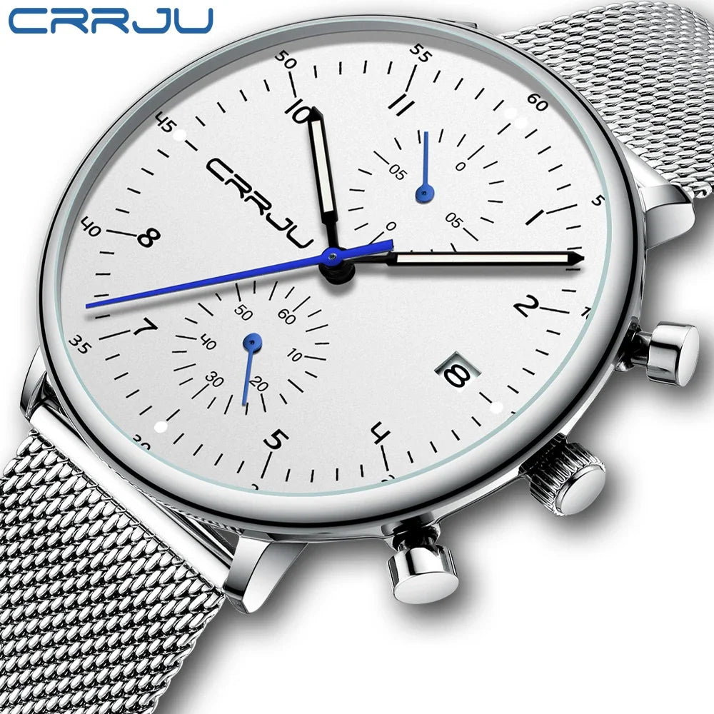 CRRJU detail
