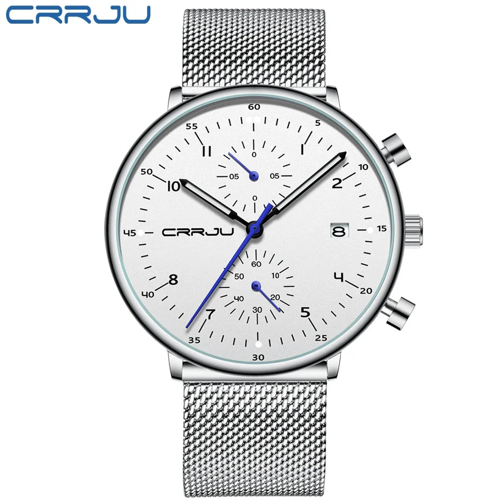 CRRJU detail