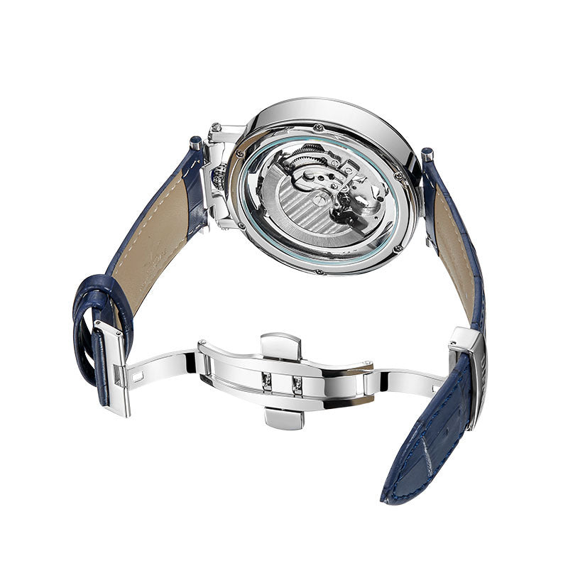 DIFFUL DF-Z2032 caseback movement