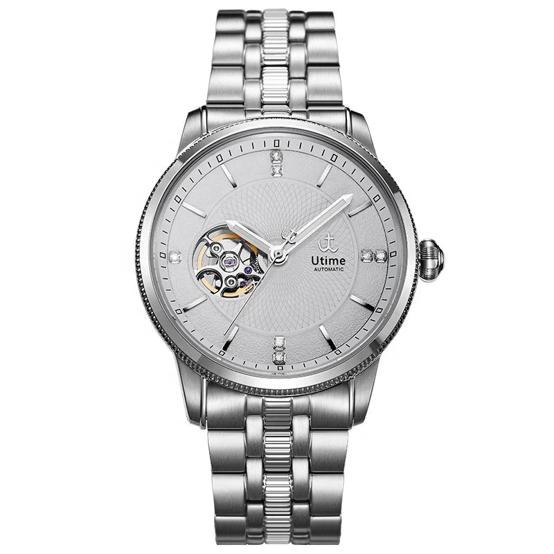 Supplier packshot — white dial