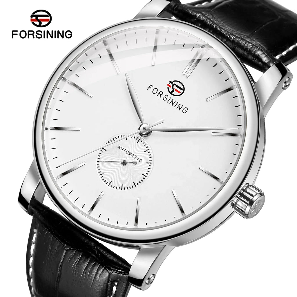 Supplier photo white dial