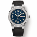 Carnival Classic Automatic — natural blue dial, hero shot