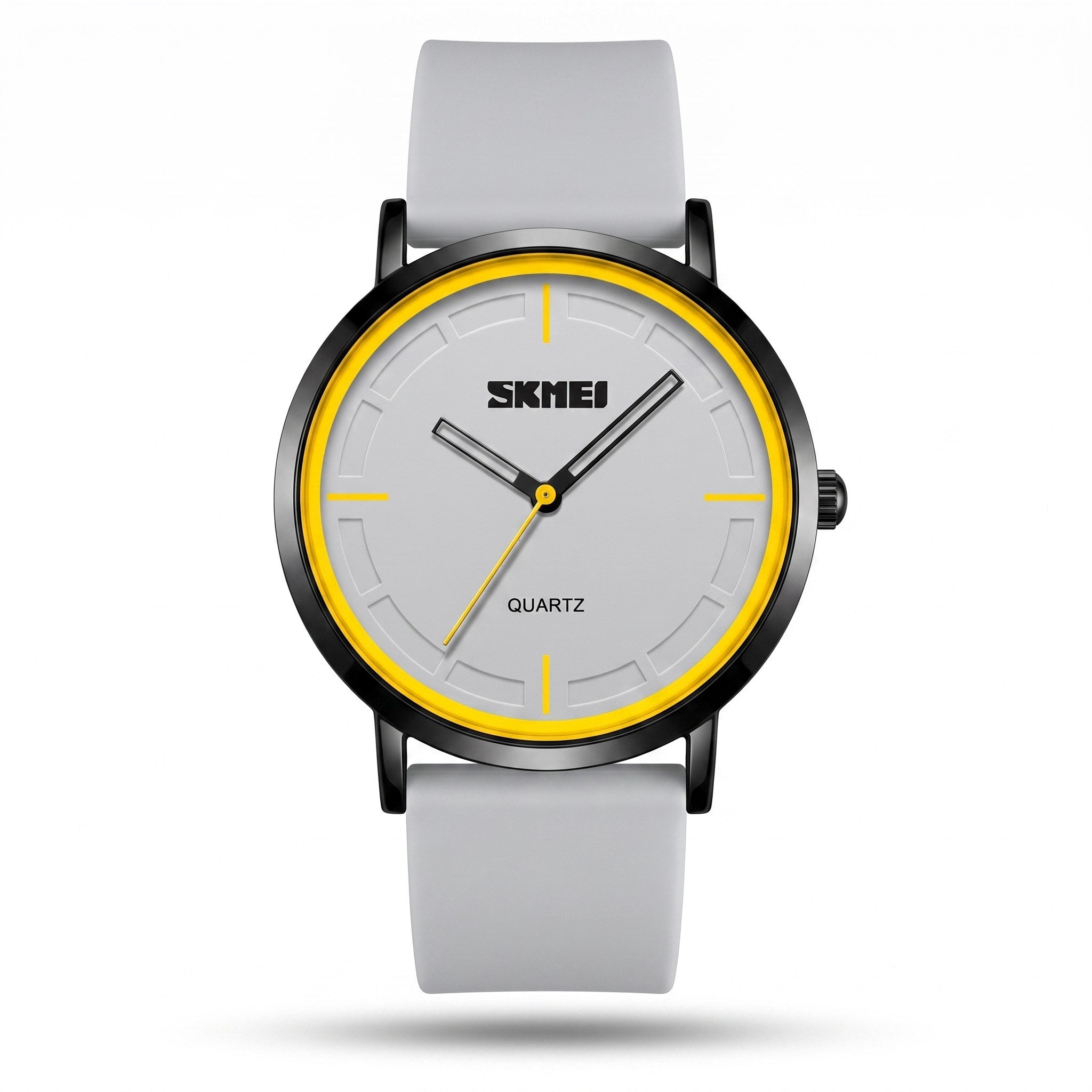 SKMEI 2050 gray dial hero