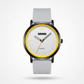 SKMEI 2050 white dial hero