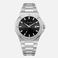 Valusis Lysium Black front
