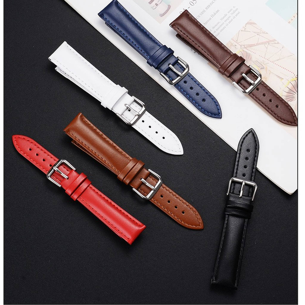 AWC leather strap supplier product image 2. Replace with AWC photography.