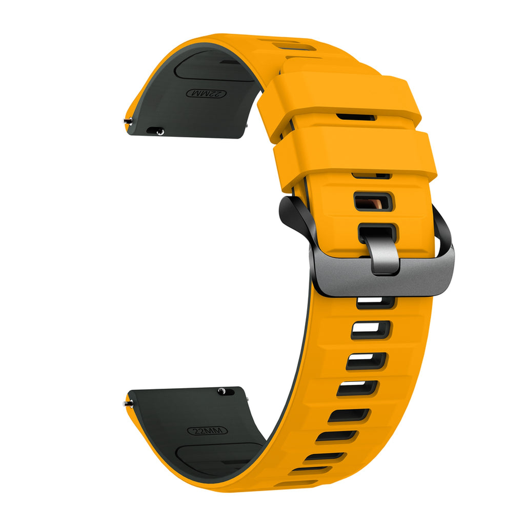 AWC silicone quick-release strap supplier product image 1. Replace with AWC photography.