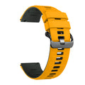 AWC silicone quick-release strap supplier product image 1. Replace with AWC photography.