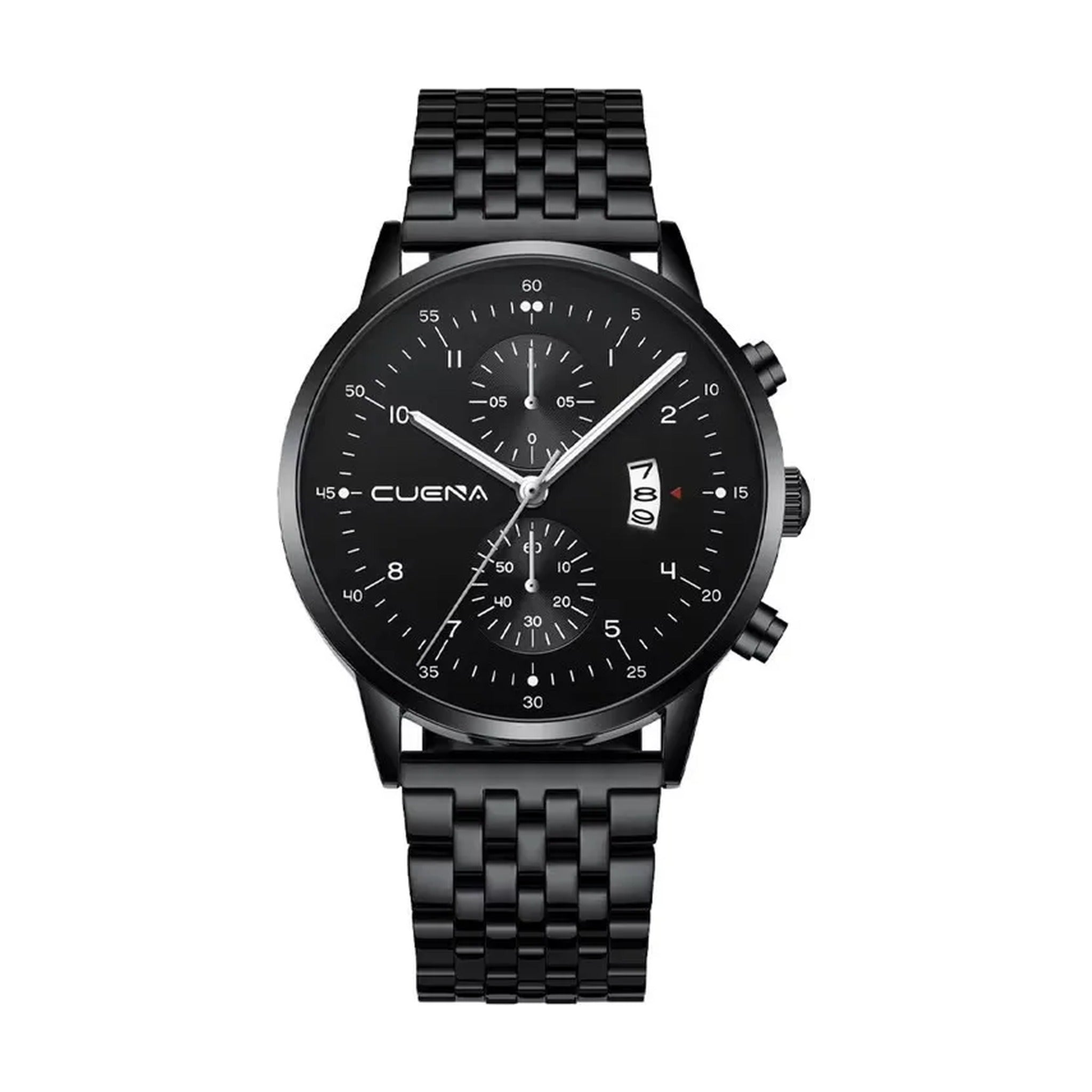 CUENA 6019 Chronograph