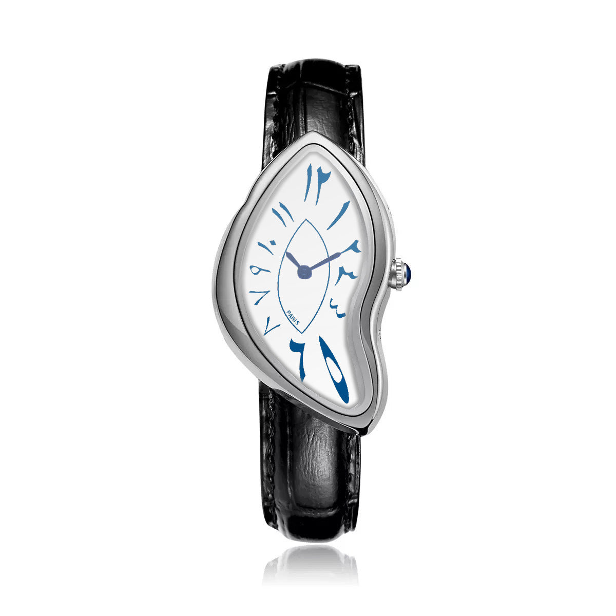 Eston Crash Melted Y2K Watch
