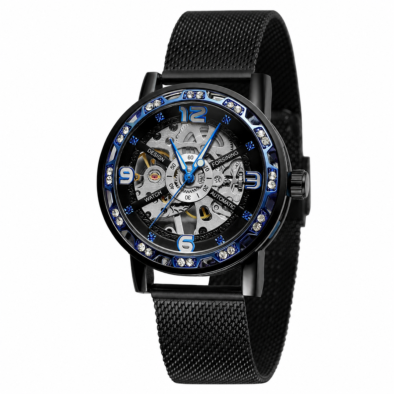 FORSINING 614 M4T4 studio product image, logo-free