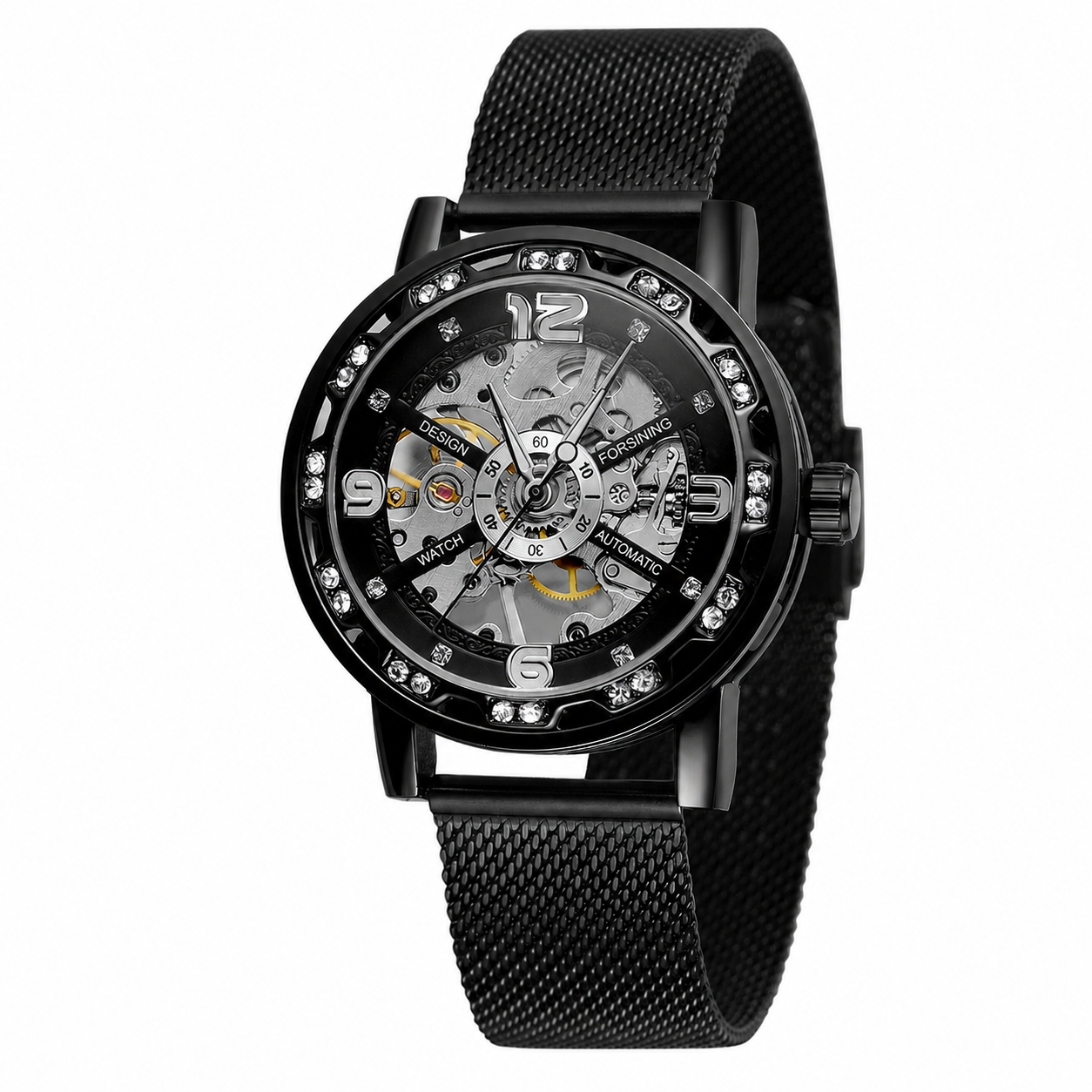 FORSINING 614 M4T5 studio product image, logo-free