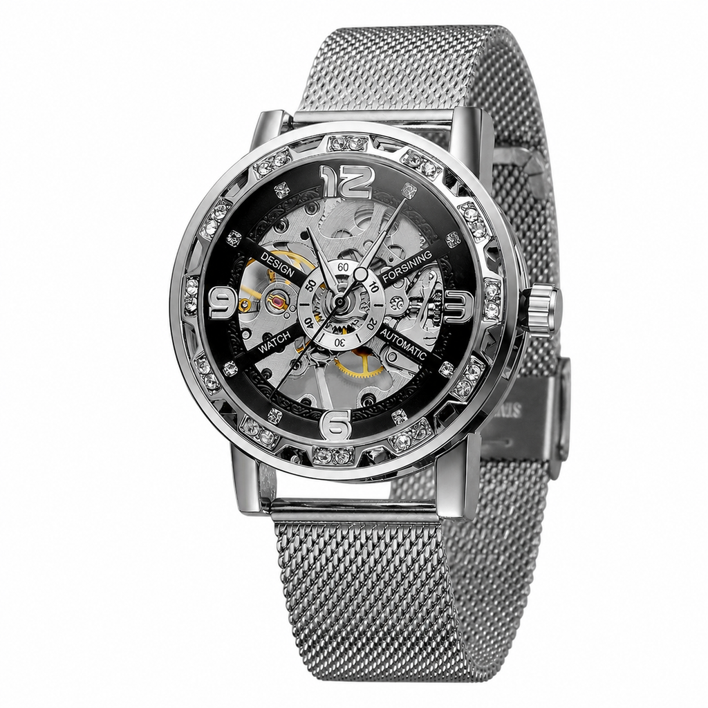 FORSINING 614 M4T6 studio product image, logo-free