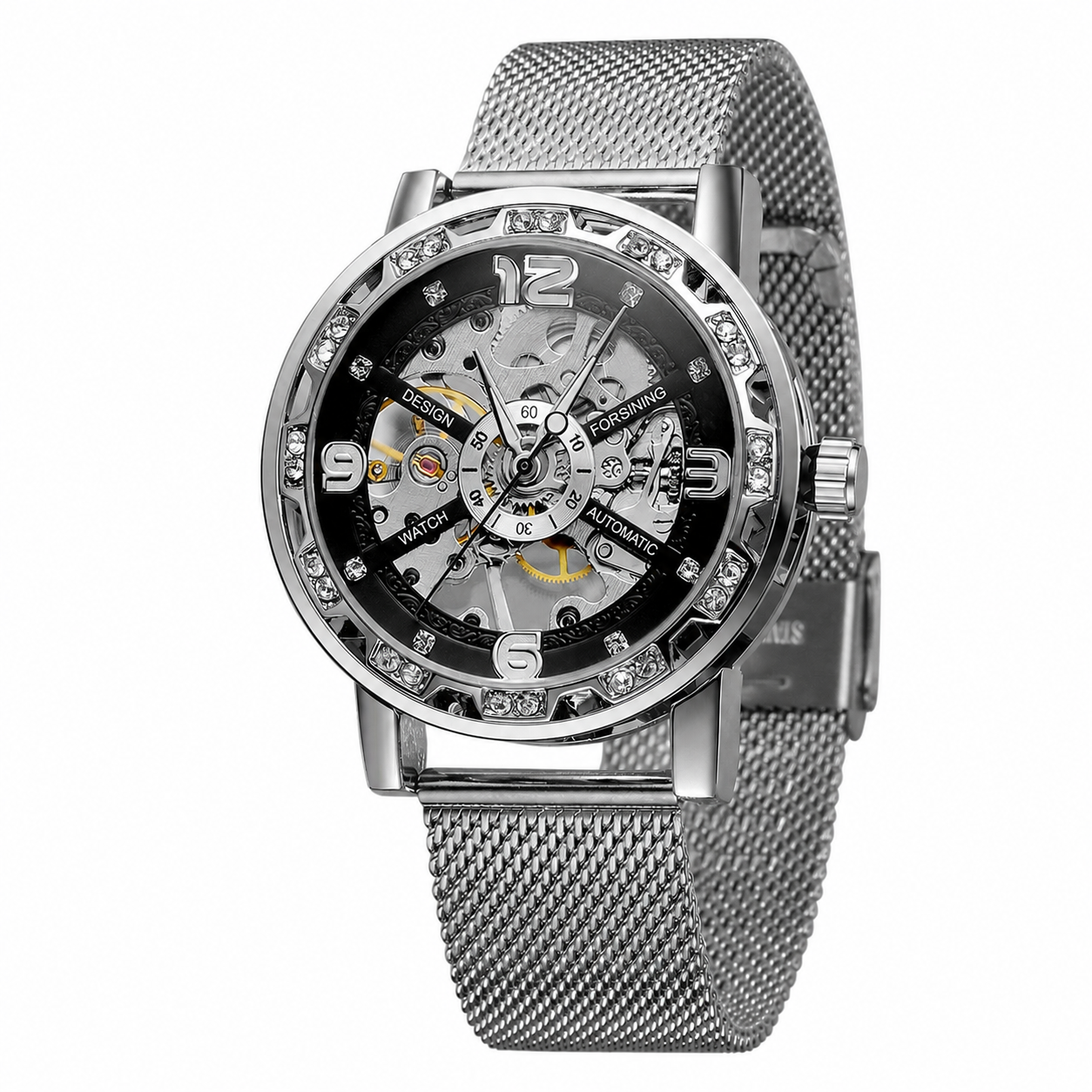 FORSINING 614 M4T6 studio product image, logo-free