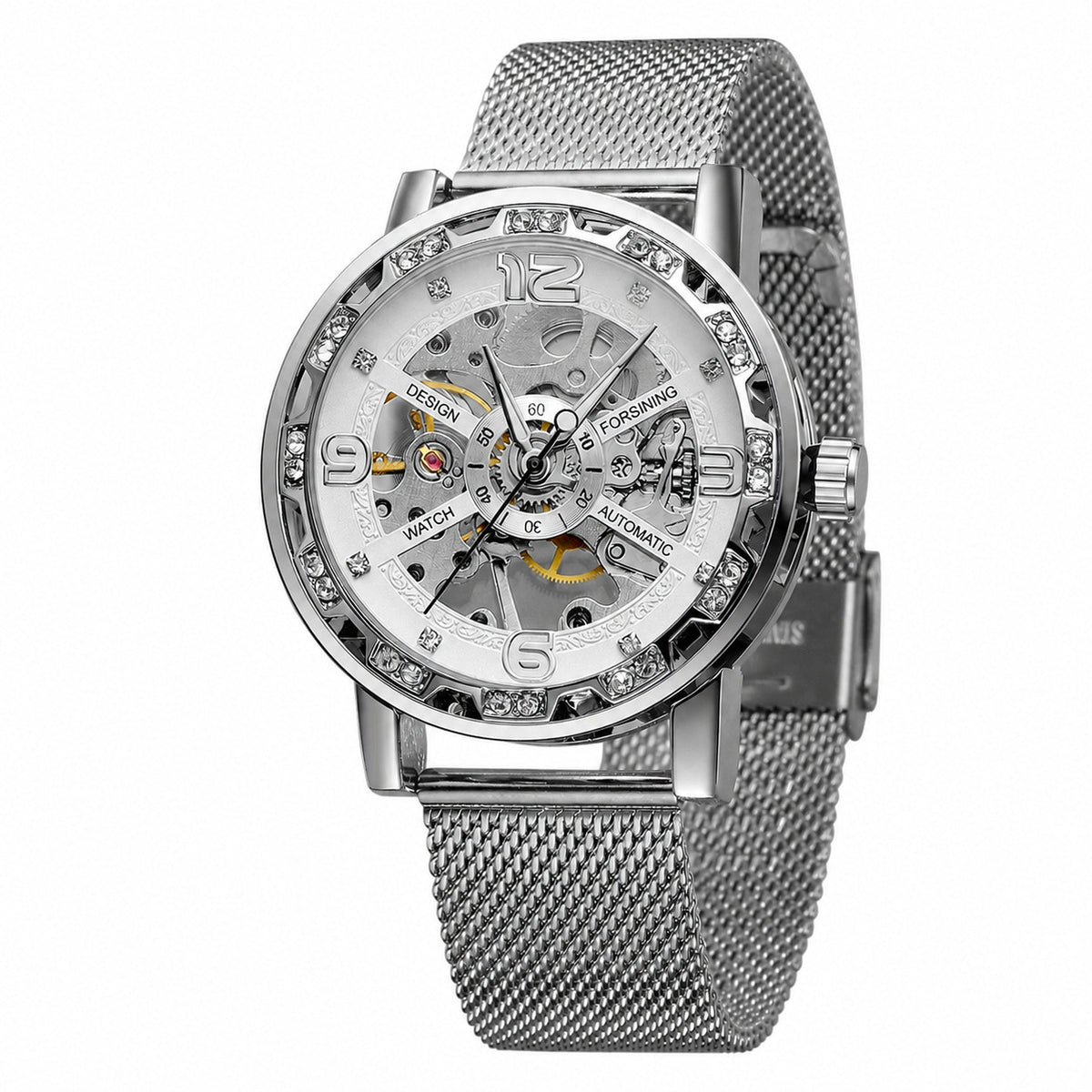 FORSINING 614 M4T7 studio product image, logo-free
