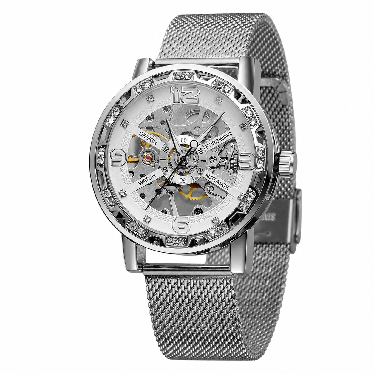 FORSINING 614 M4T7 studio product image, logo-free