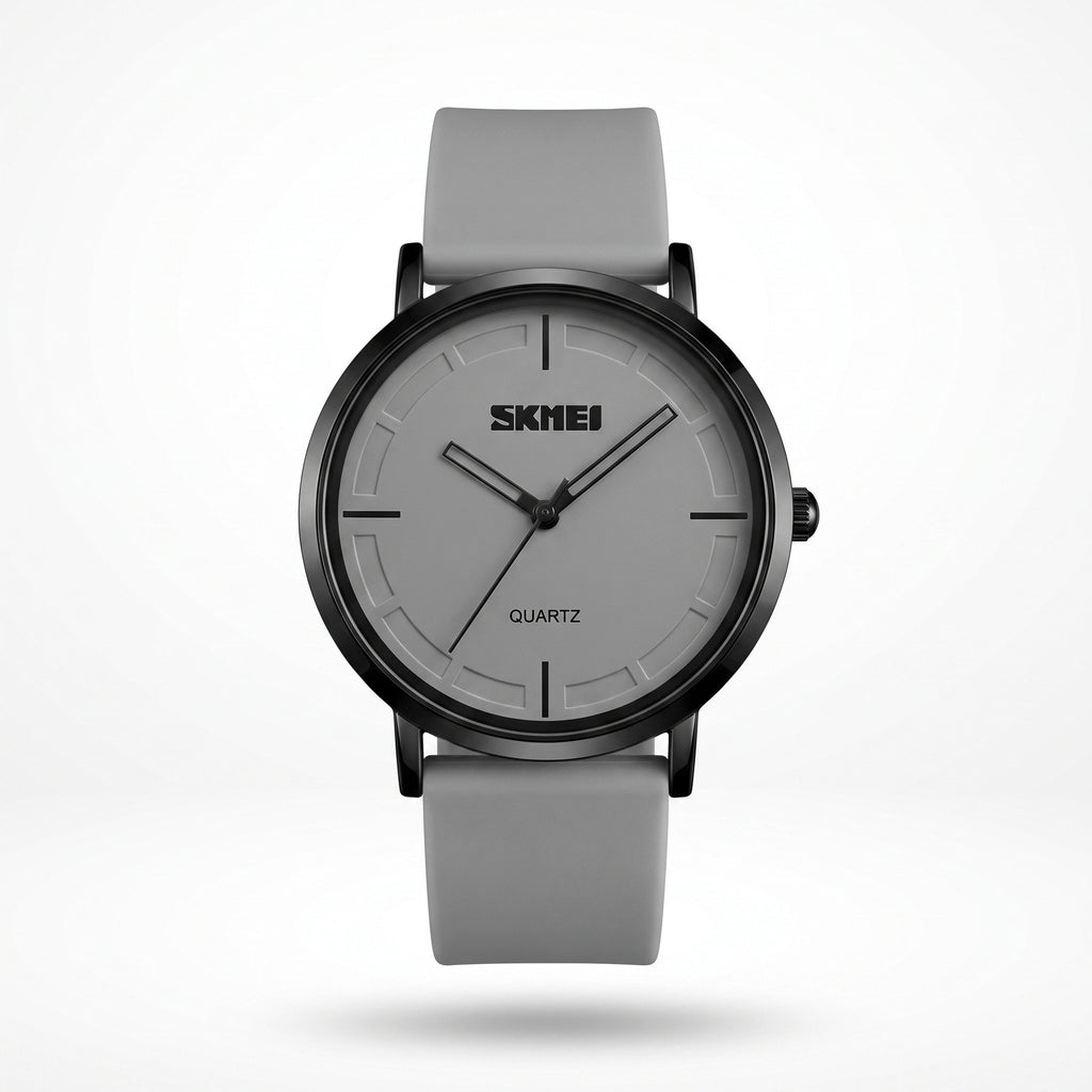 SKMEI , grey dial hero