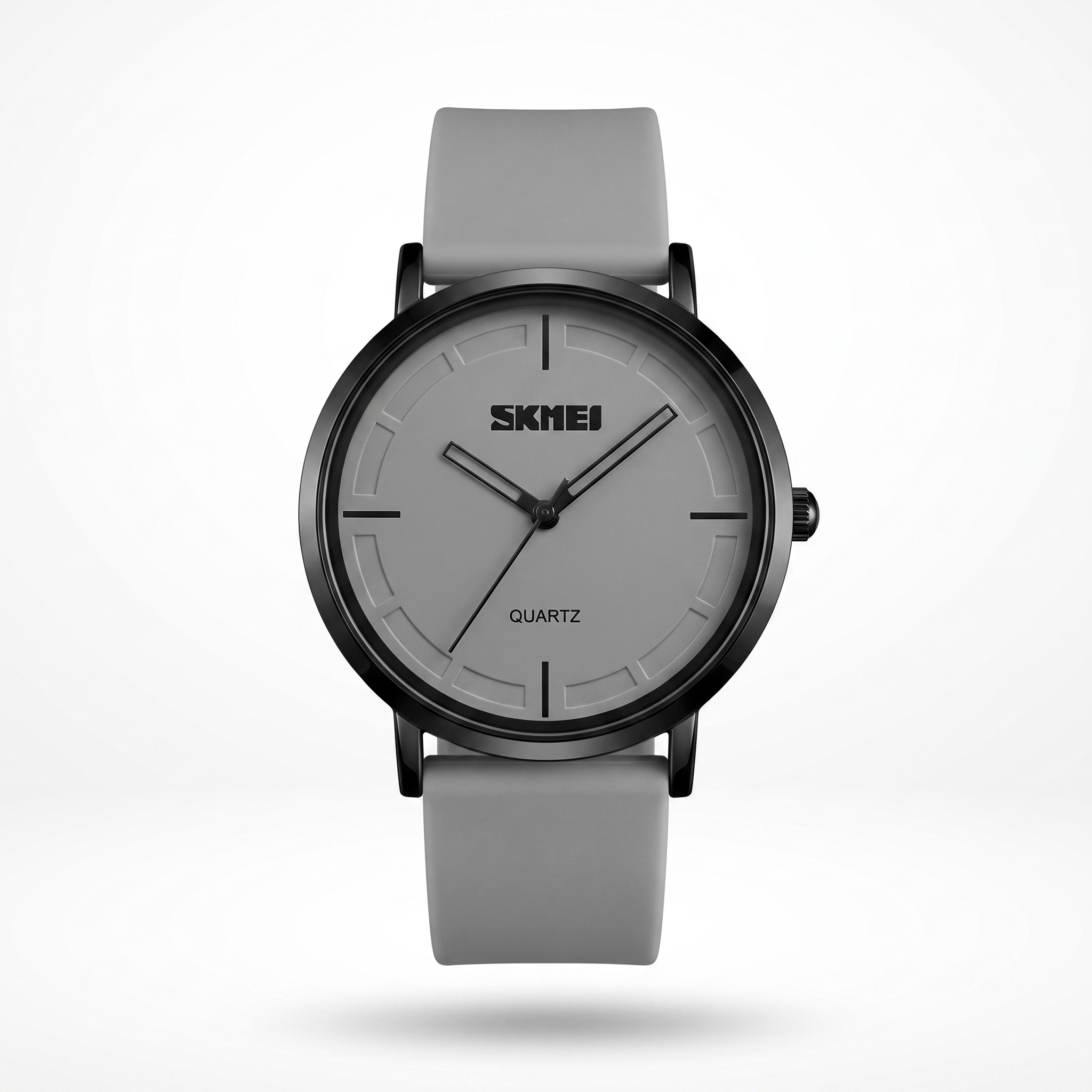 SKMEI , grey dial hero