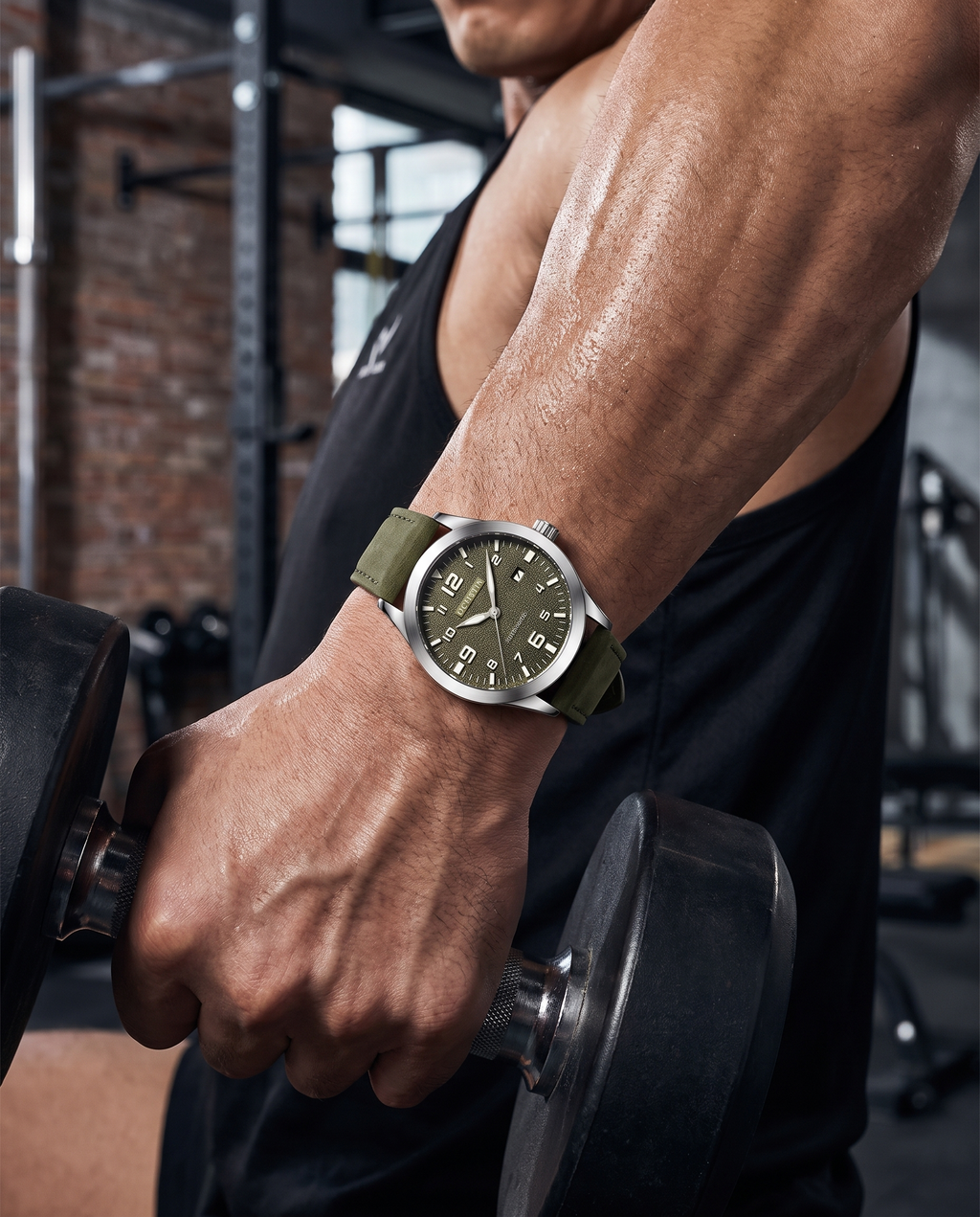 OCHSTIN 62028 gym wrist shot