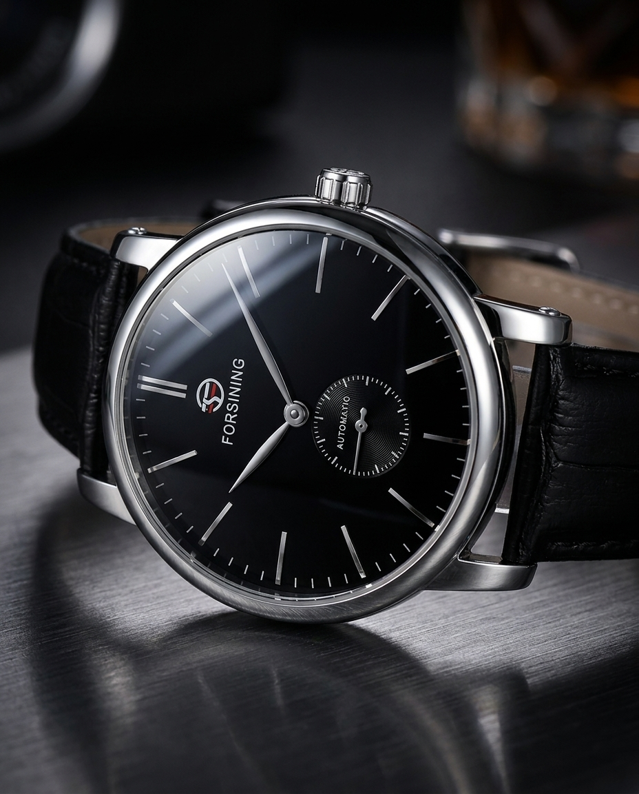 FORSINING FSG8214 Minimalist Automatic