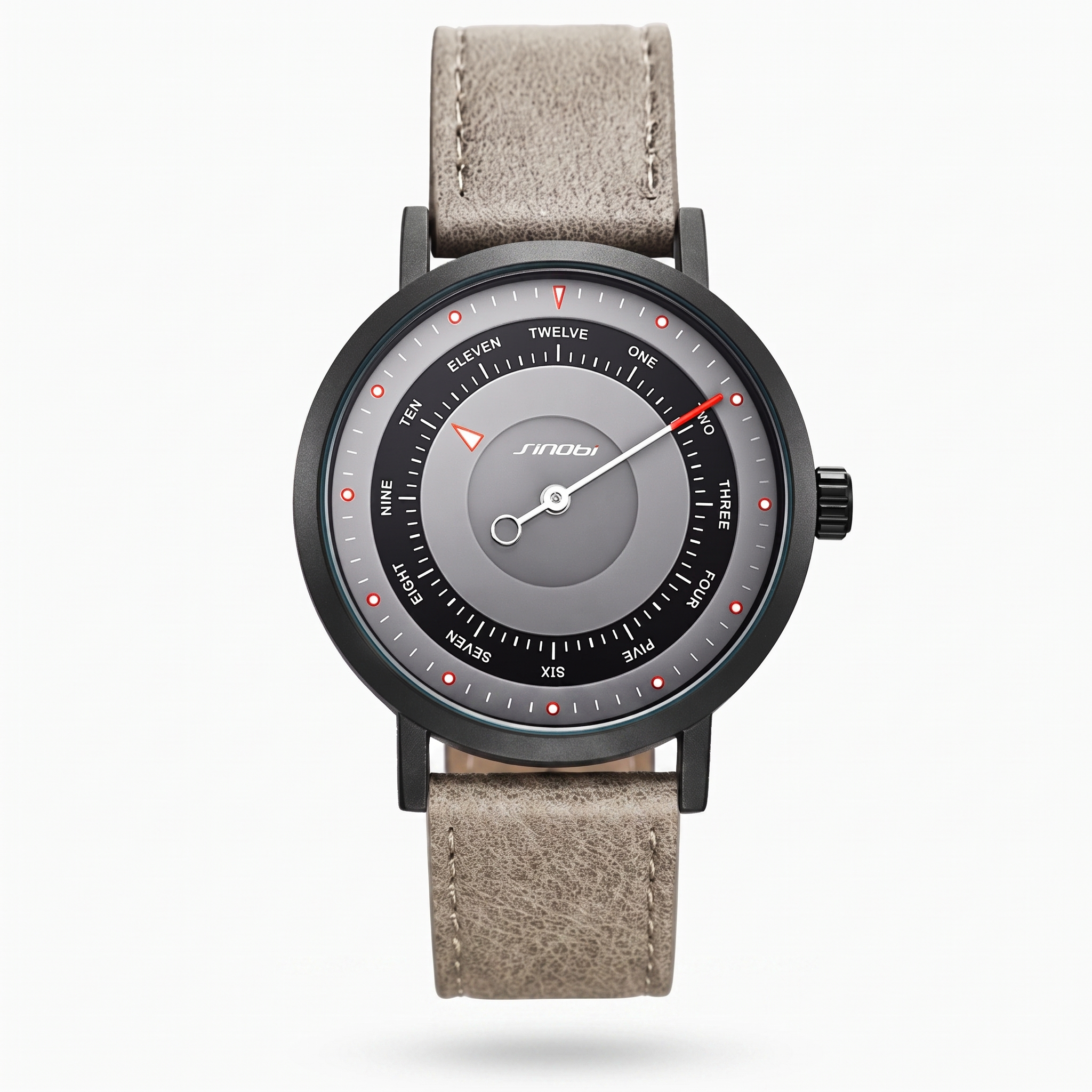 SINOBI S9805G Beige studio hero