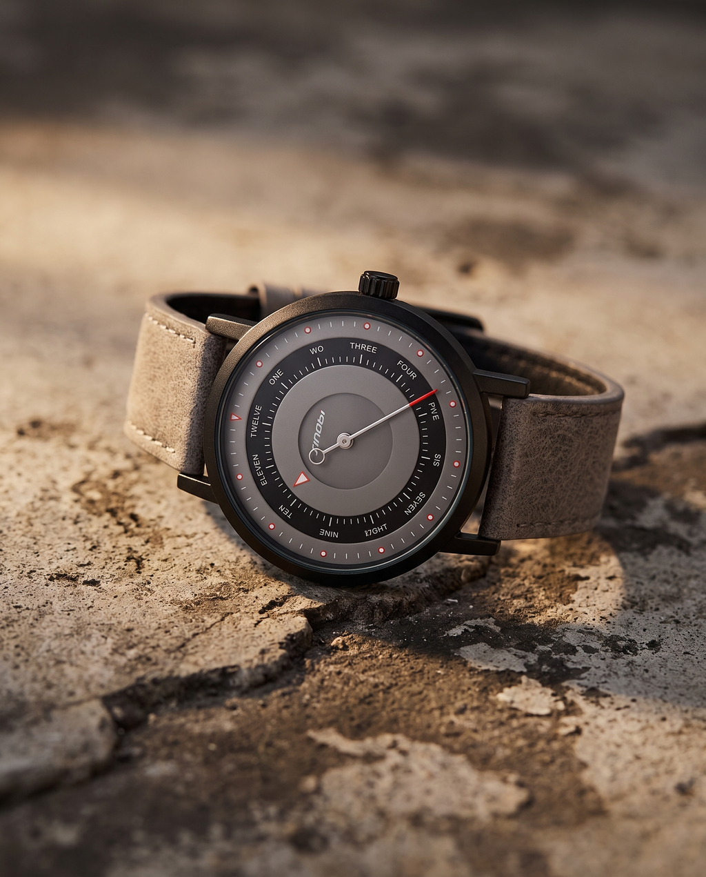 SINOBI S9805G Beige lifestyle concrete