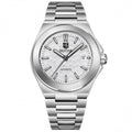 BENYAR 5219 Silver White automatic watch