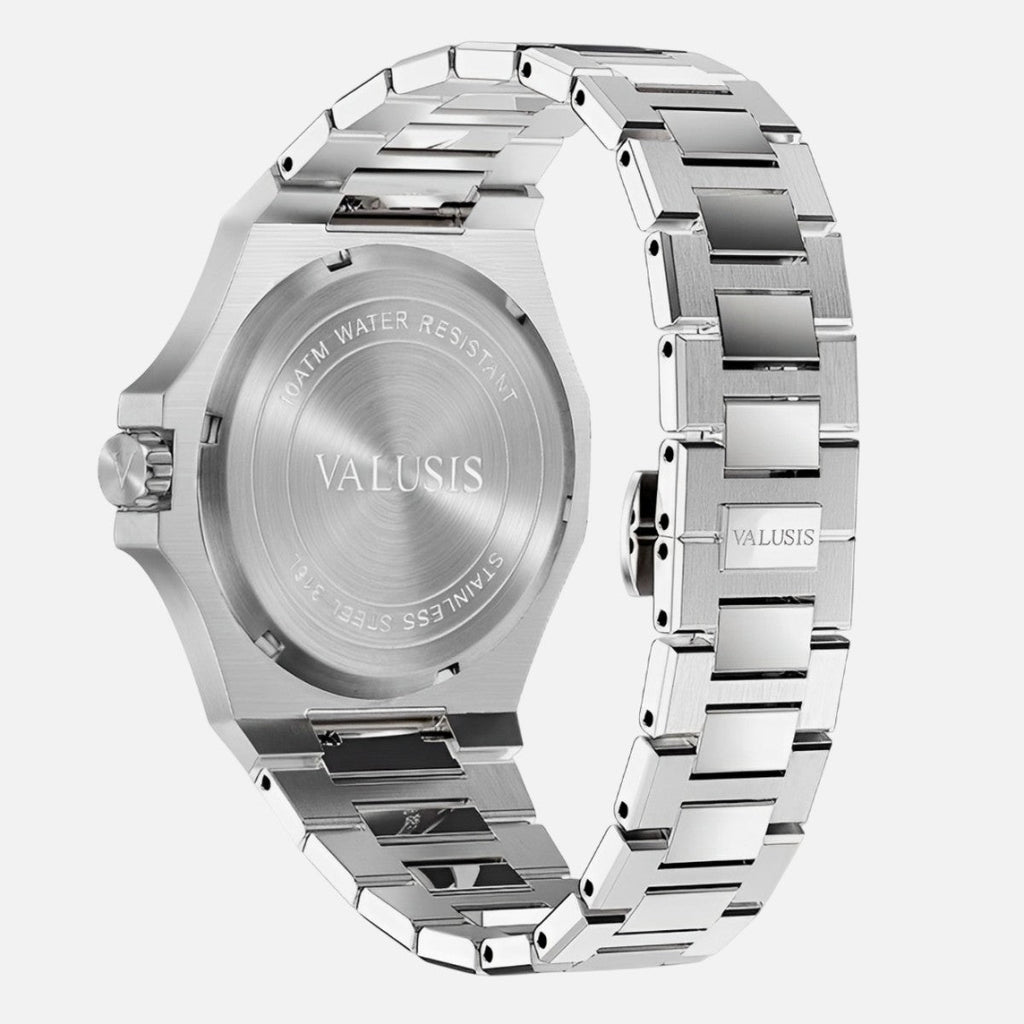 Valusis Lysium caseback