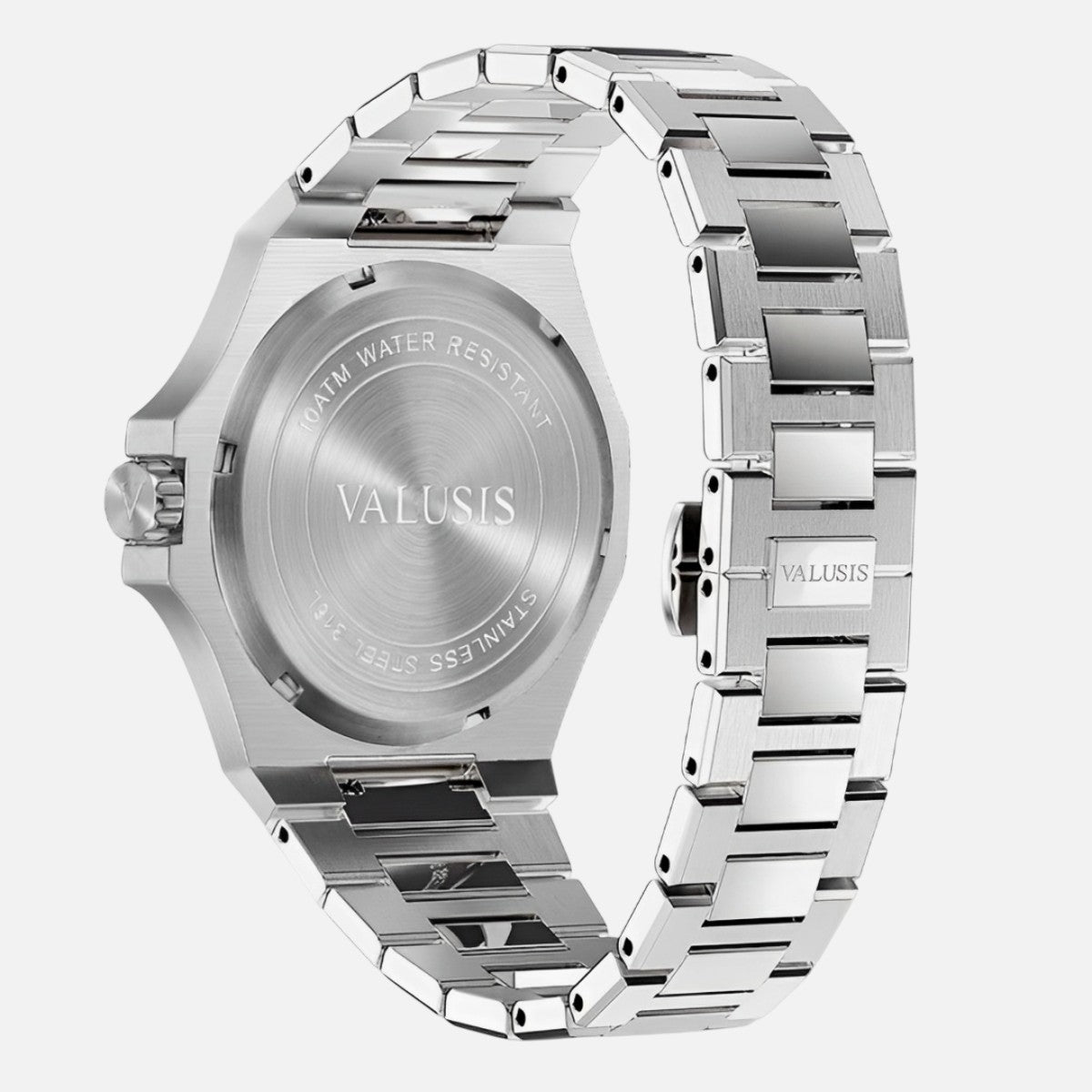 Valusis Lysium caseback