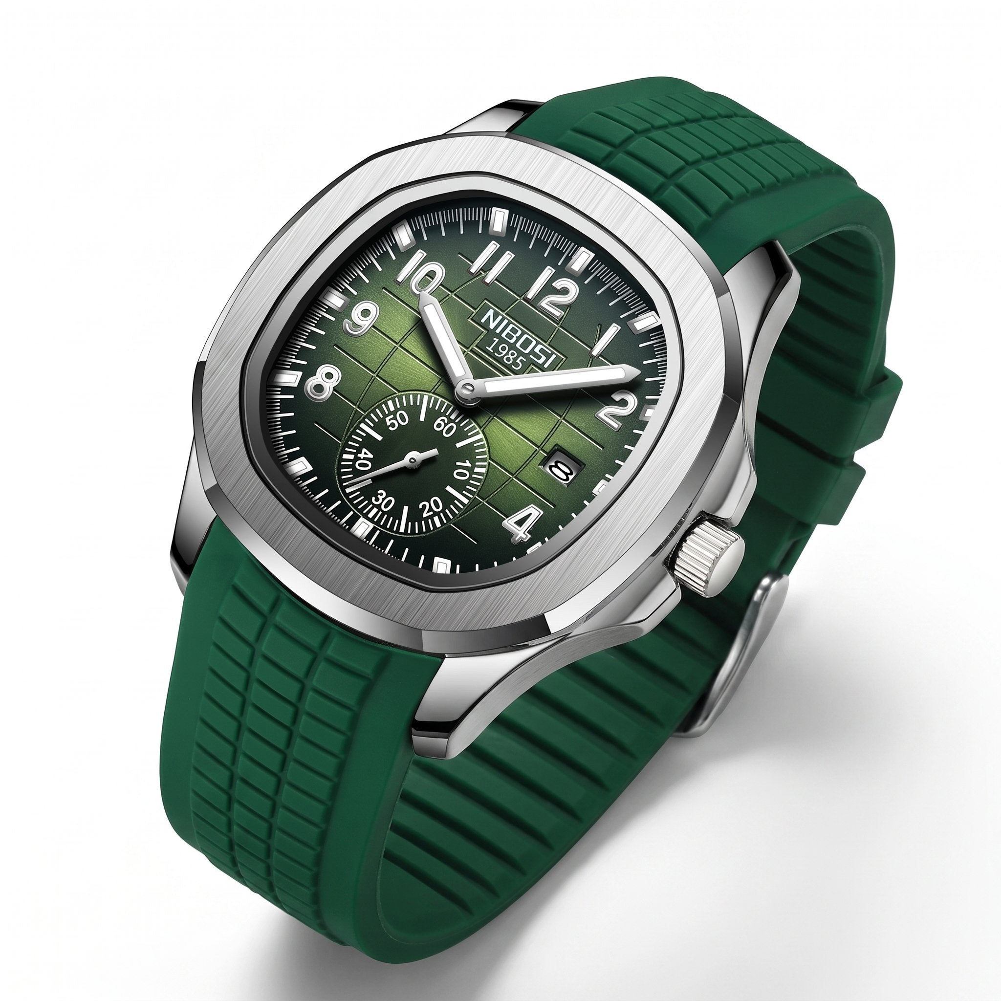 AWC Cushion Sport Quartz - studio hero