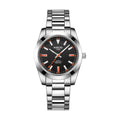 NIBOSI 2699 Classic Steel
