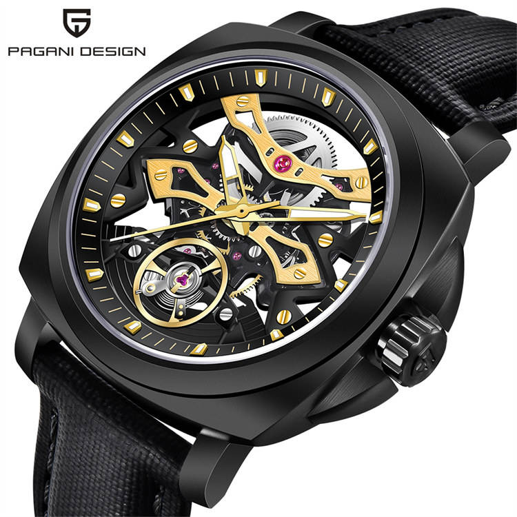PAGANI DESIGN YS017 supplier gallery front view
