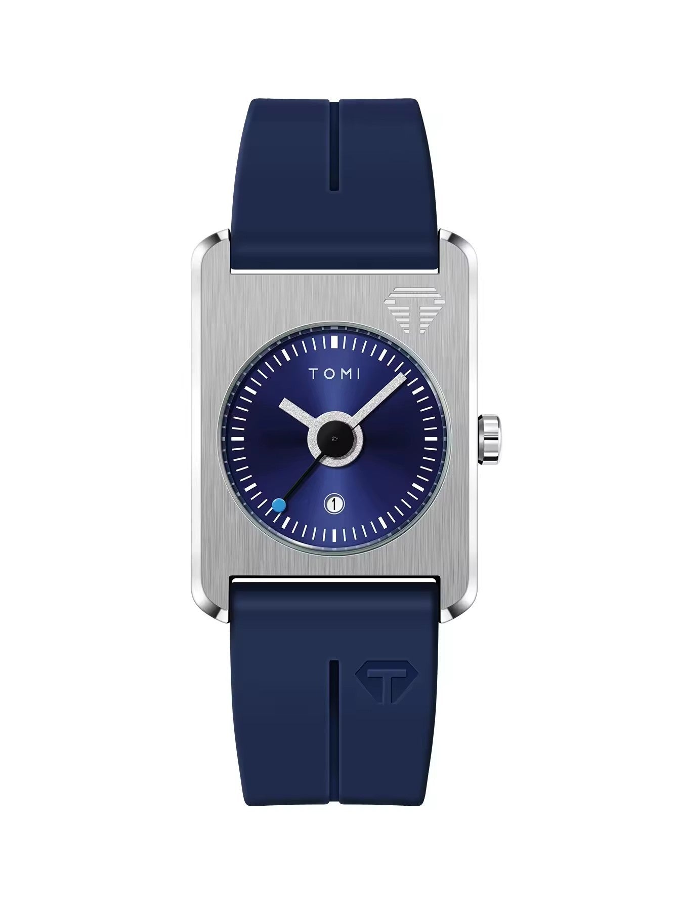 Blue colorway