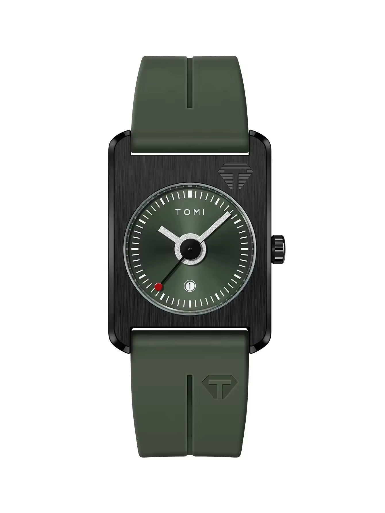 Green colorway
