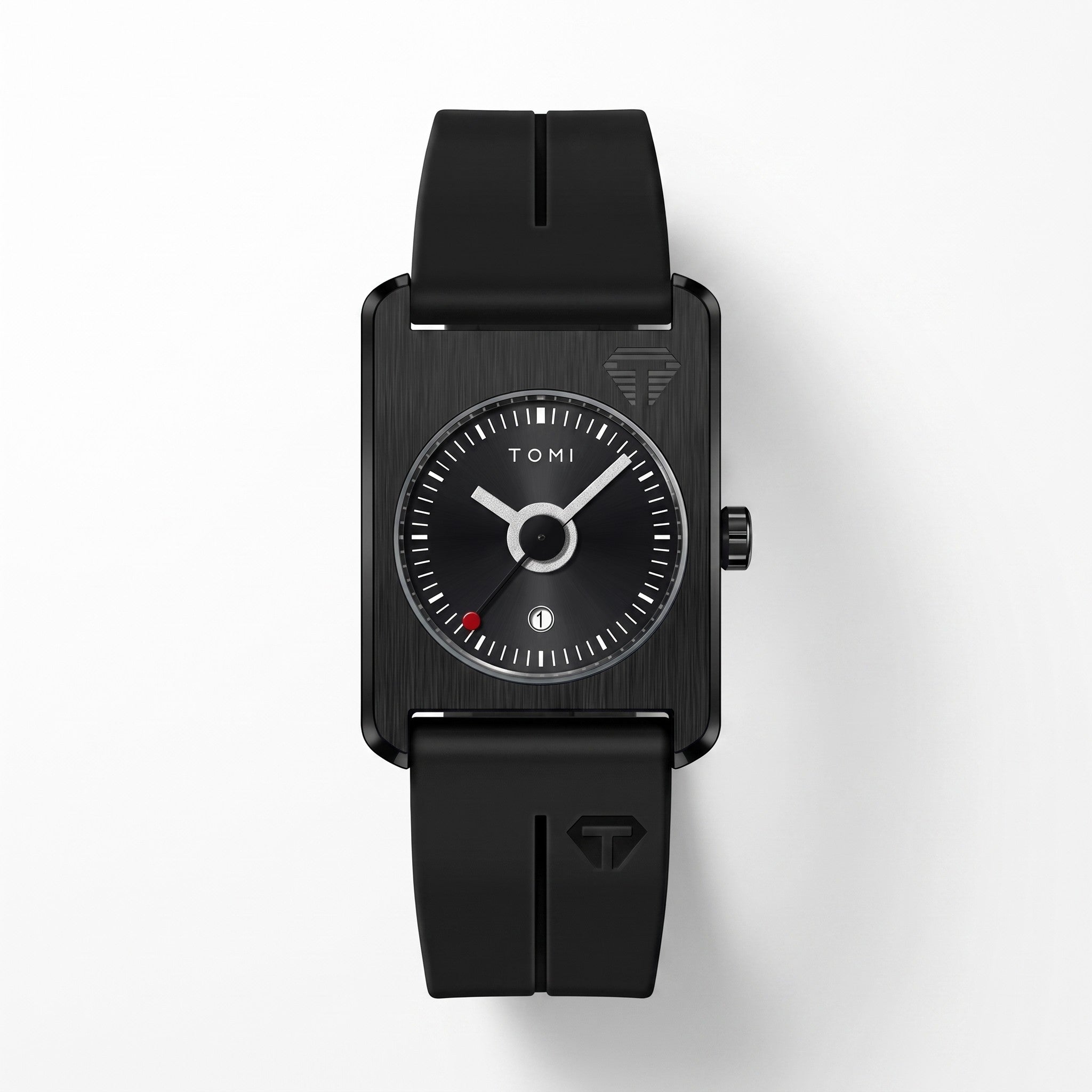 AWC TV Dial Quartz - studio hero