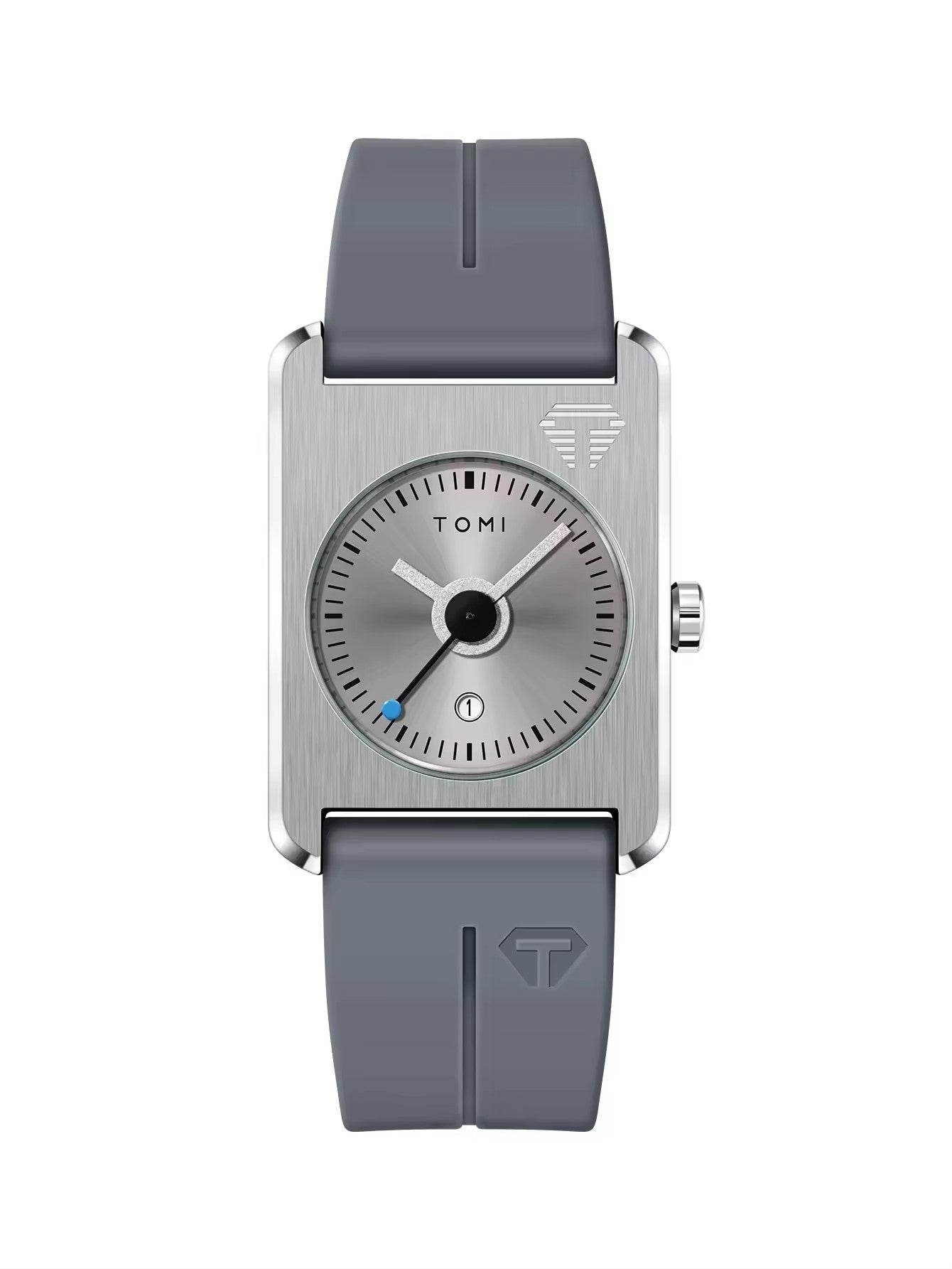 Silver colorway