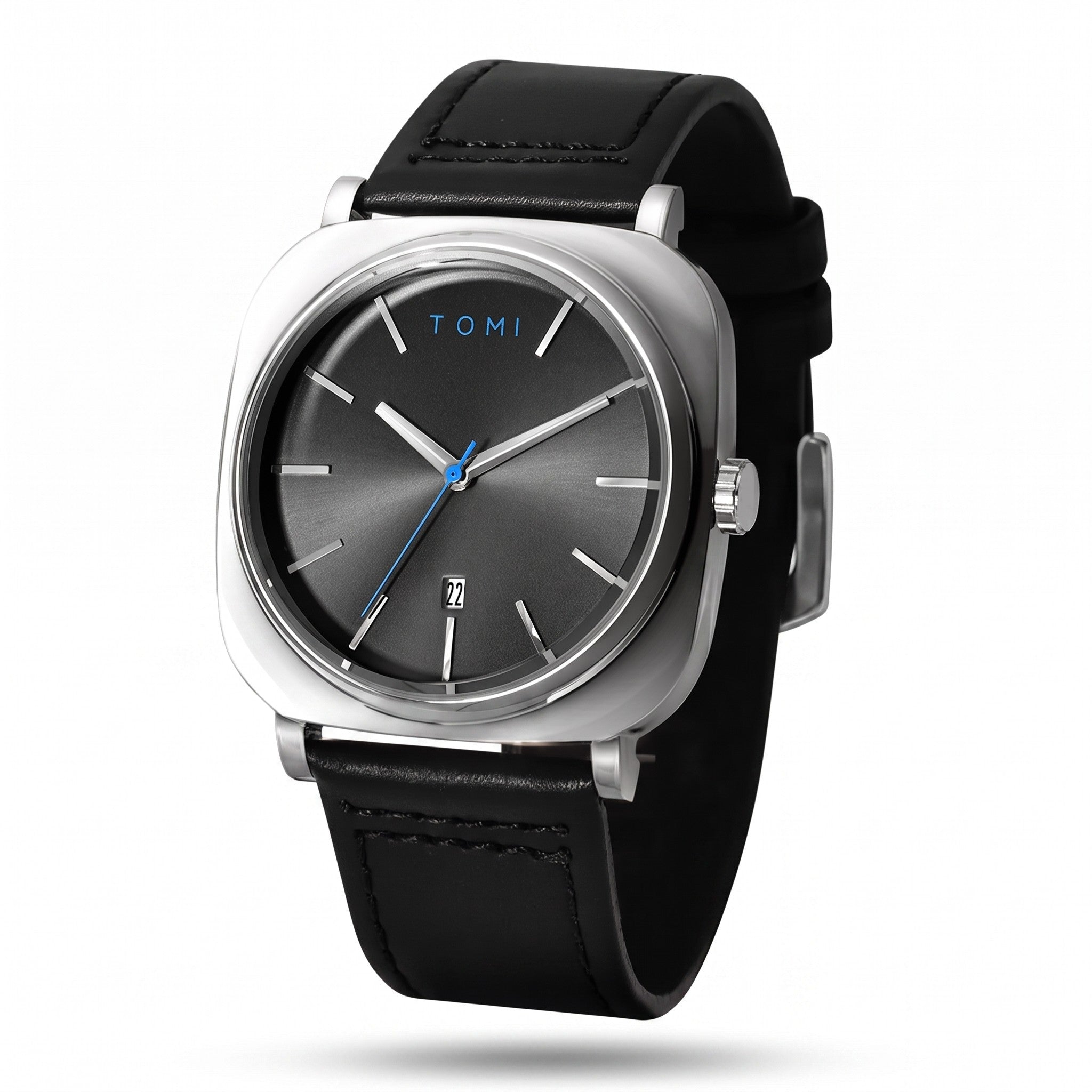 AWC Minimalist Watch and Sunglasses Set - studio hero