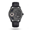 AWC Face Gear Quartz - studio hero
