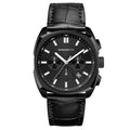 WINDOWSTIME chronograph in Black