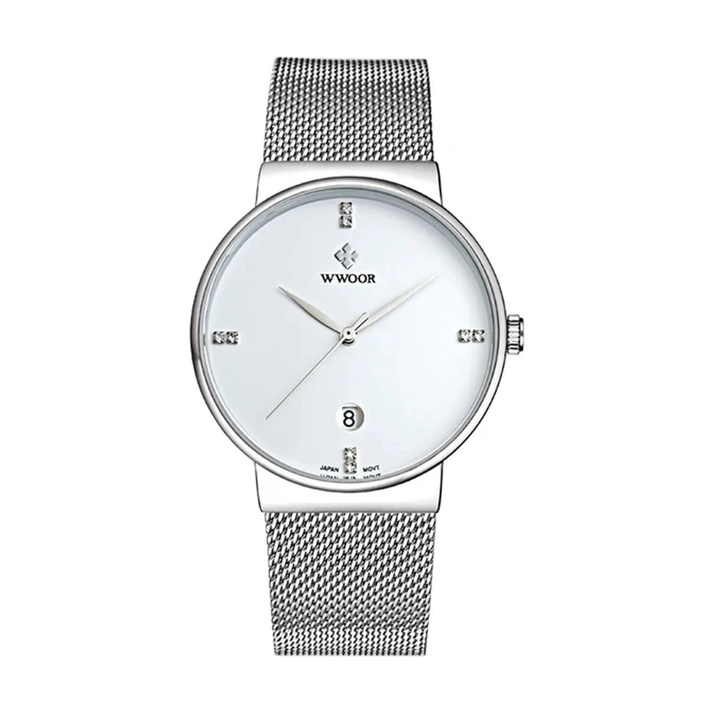 WWOOR 8018 Ultra-Thin